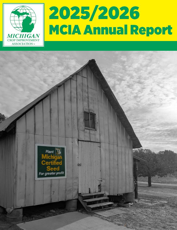MCIA Annual Report 2025/2026