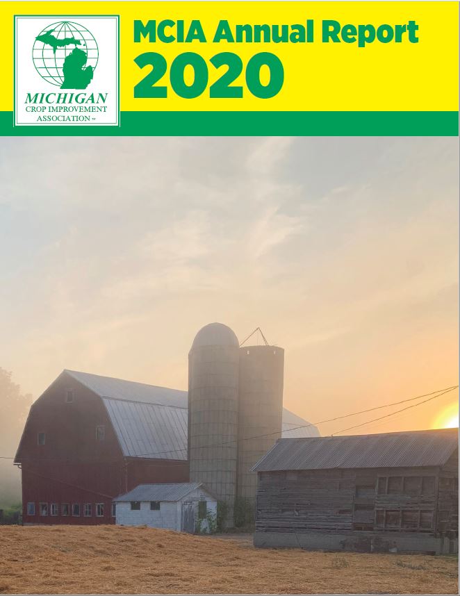 MCIA Annual Report 2020