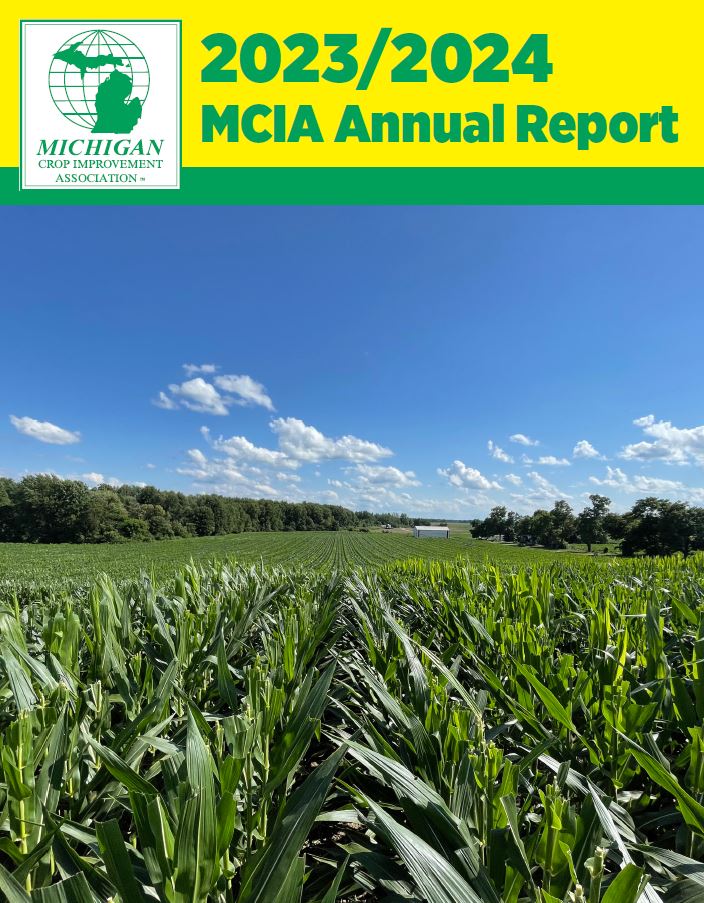 MCIA Annual Report 2023/2024