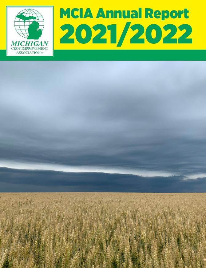MCIA Annual Report 2021/2022