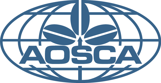 AOSCA logo