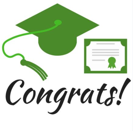 Congratulations to our 2024-2025 MCIA Scholarship Winners!